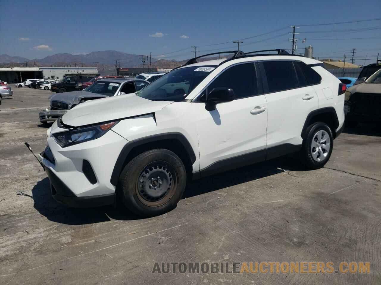 JTMH1RFV6LD055296 TOYOTA RAV4 2020