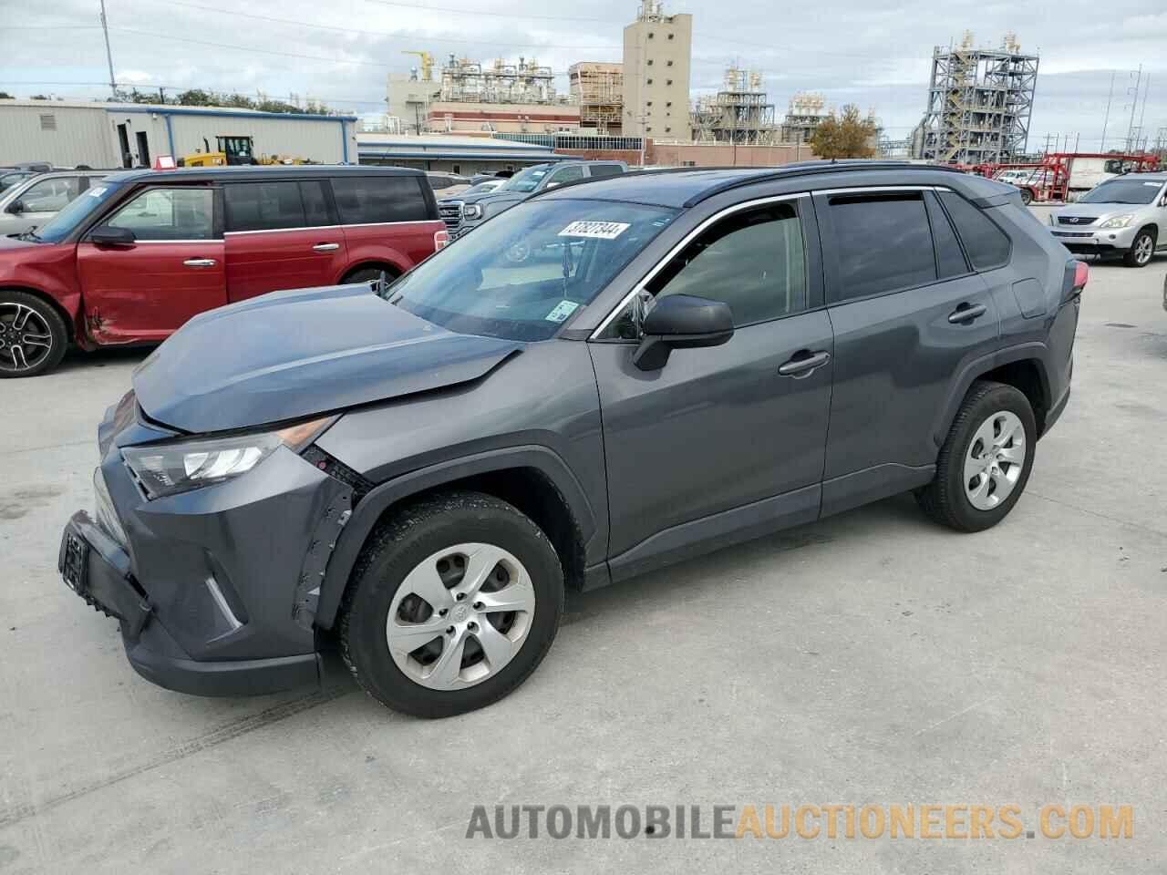 JTMH1RFV7KD004789 TOYOTA RAV4 2019