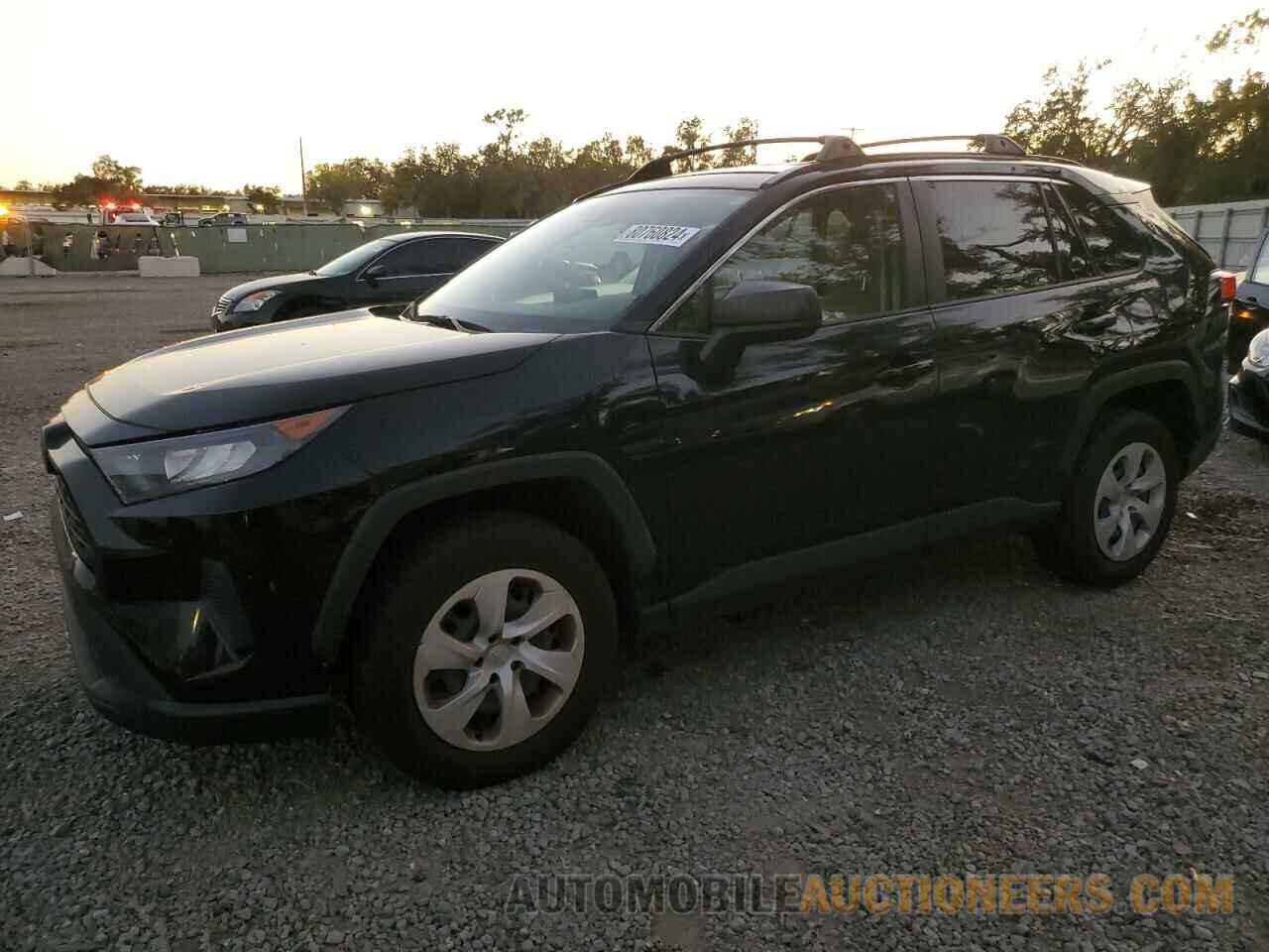 JTMH1RFV7LD060426 TOYOTA RAV4 2020