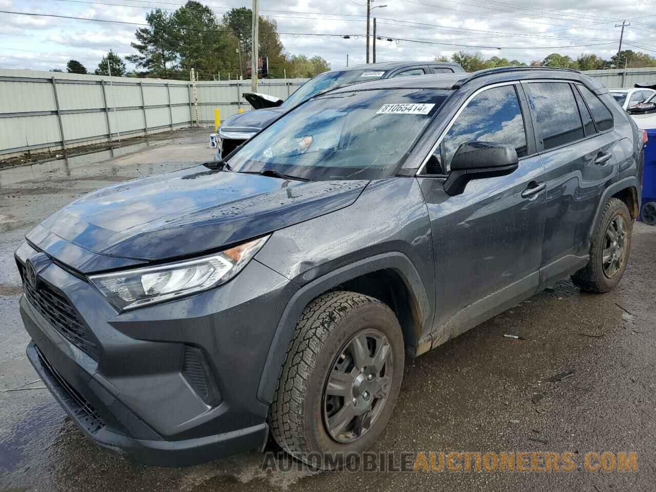 JTMH1RFV8KJ006553 TOYOTA RAV4 2019