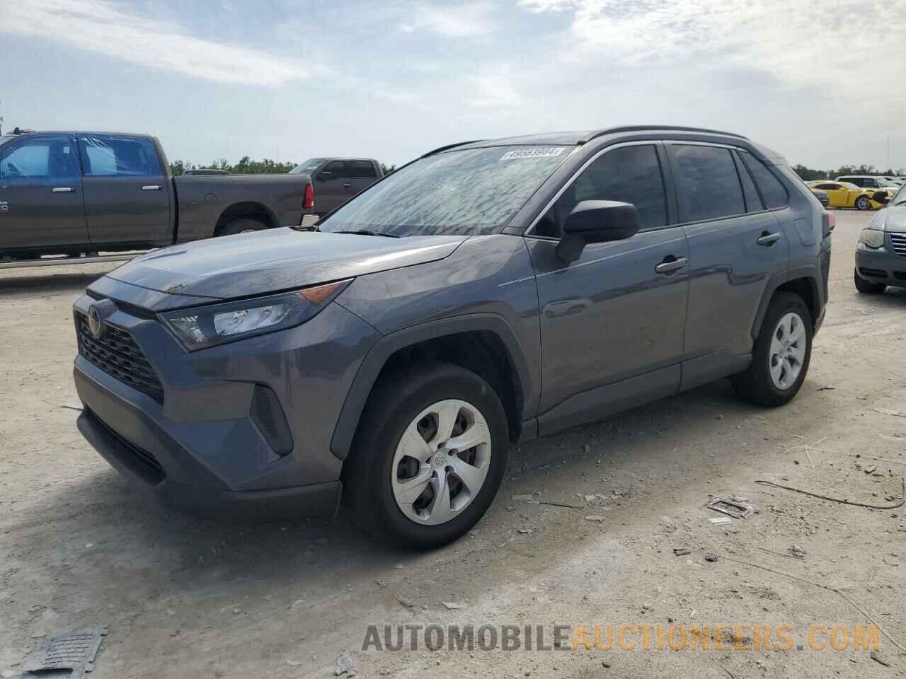 JTMH1RFV8LD047331 TOYOTA RAV4 2020