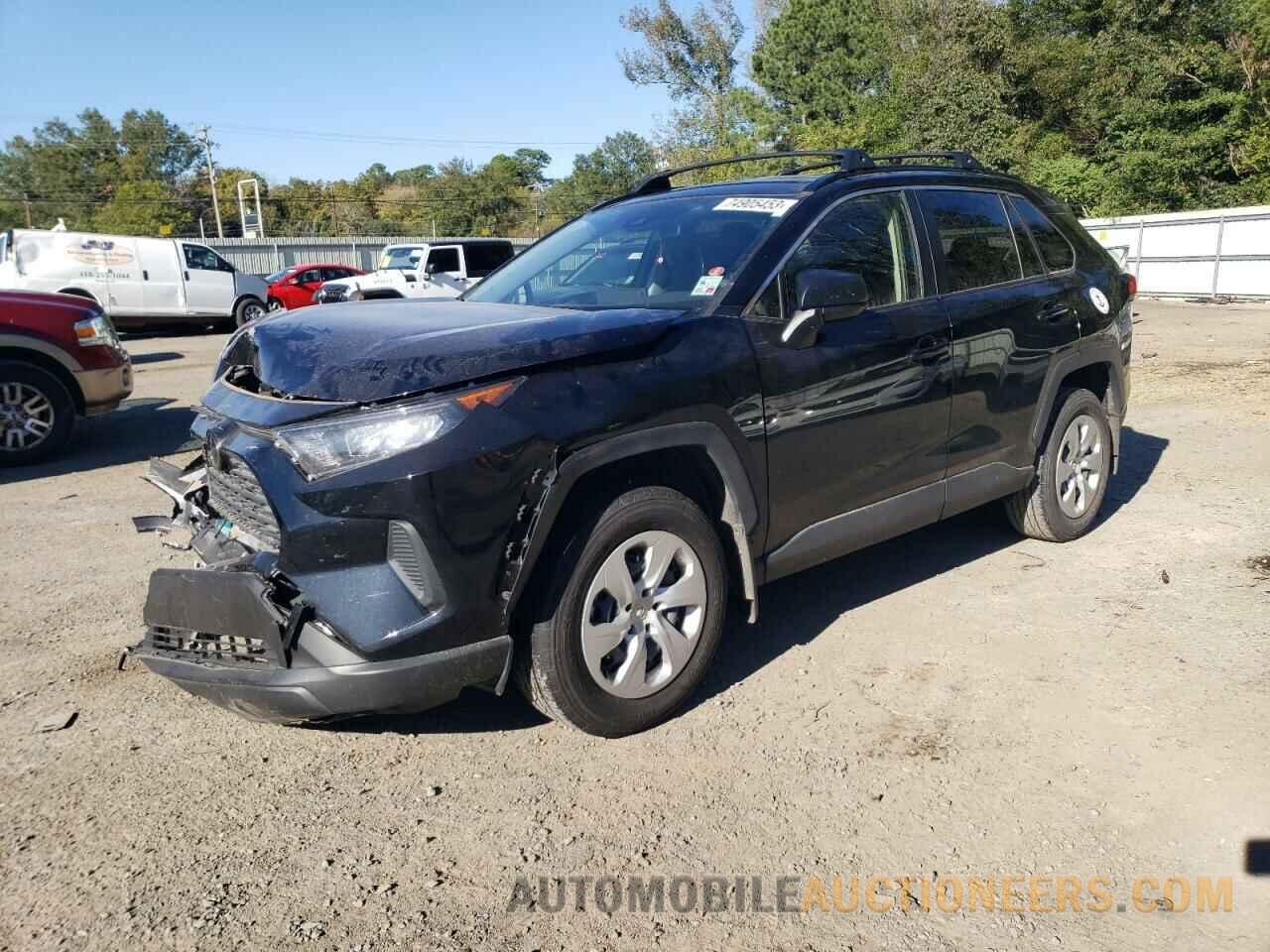 JTMH1RFV8LD054098 TOYOTA RAV4 2020