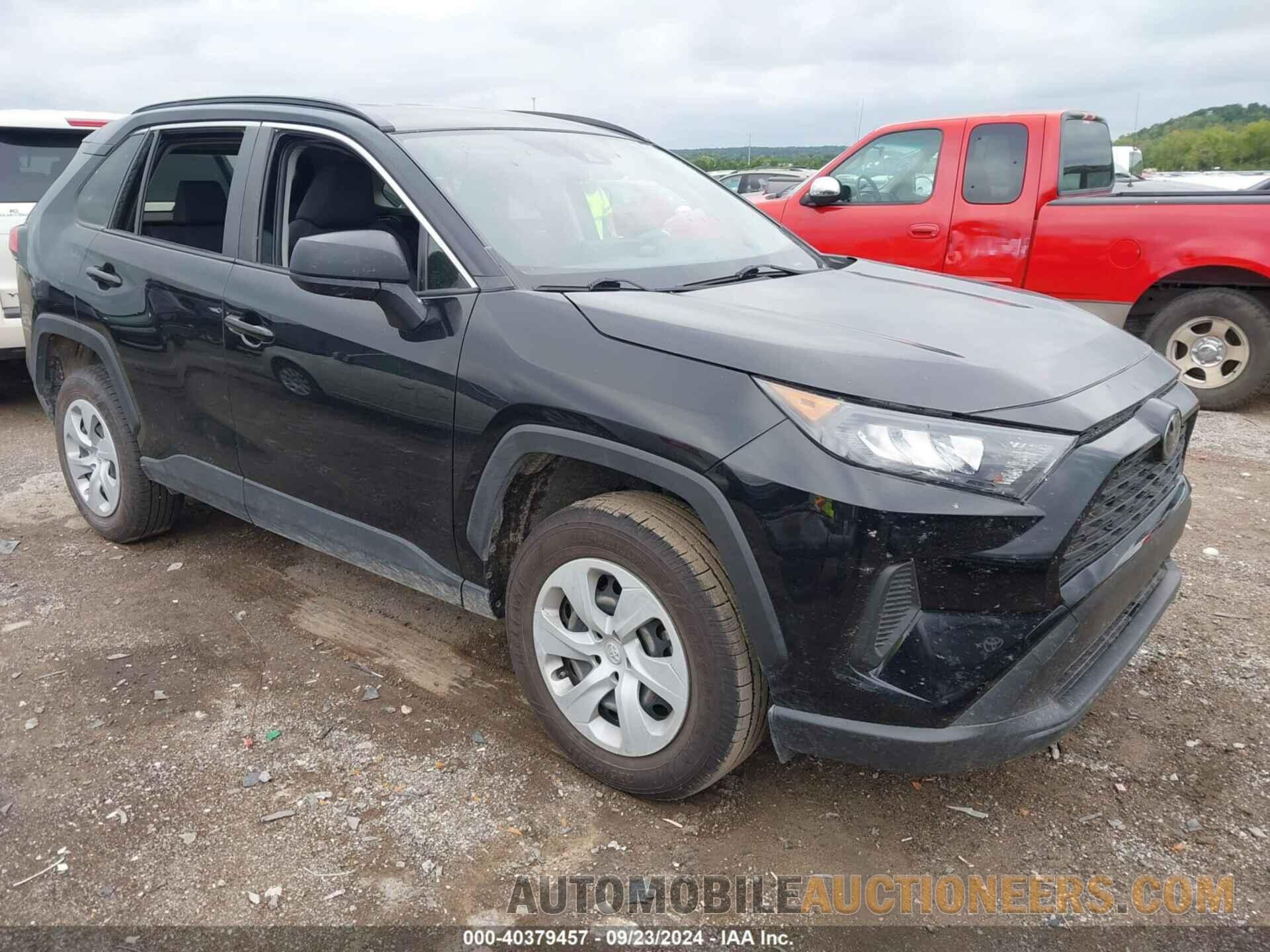 JTMH1RFV8LD054313 TOYOTA RAV4 2020