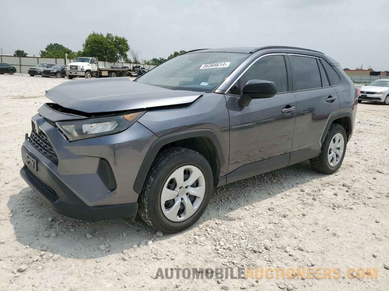 JTMH1RFV9KD036966 TOYOTA RAV4 2019