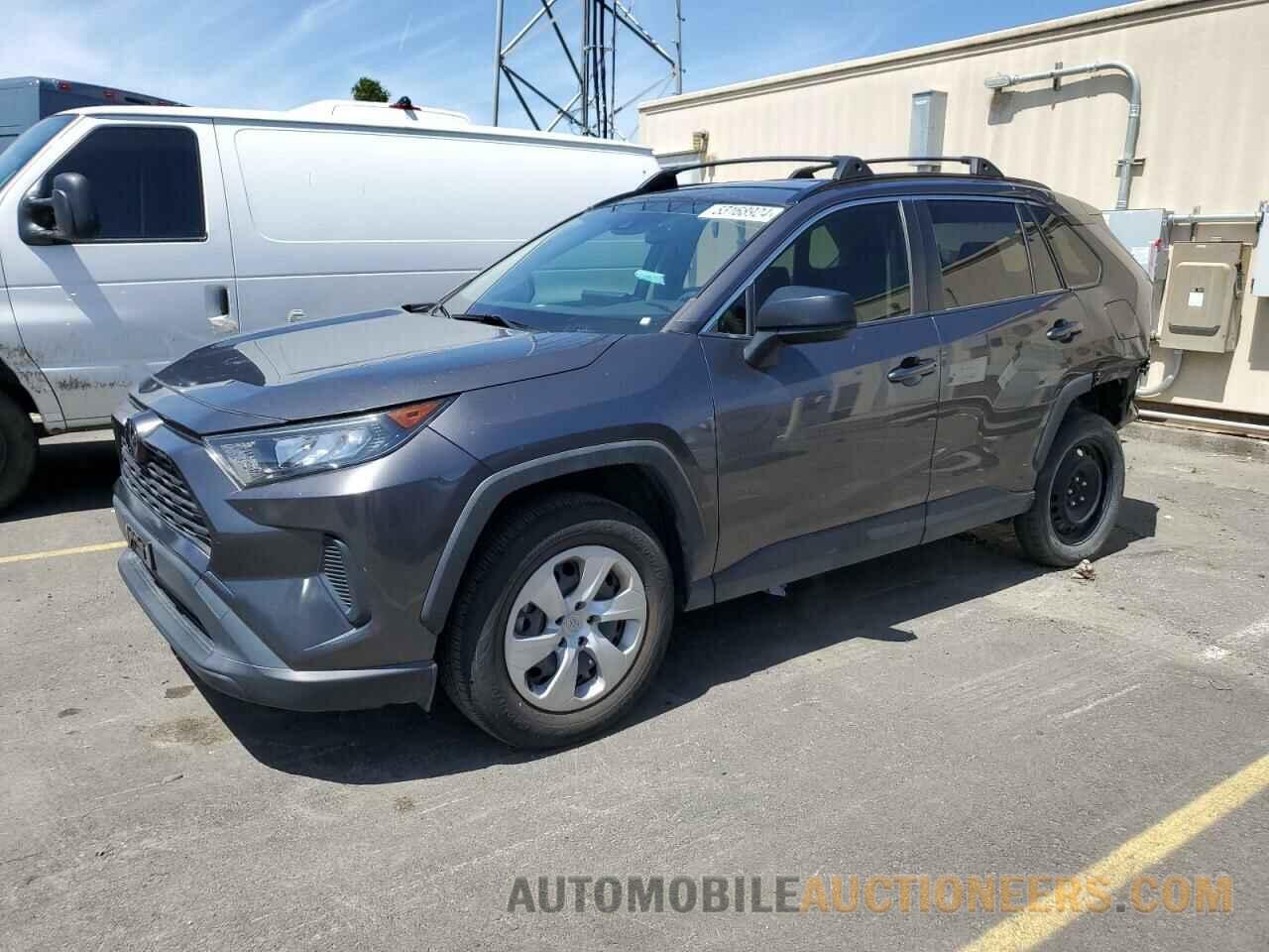 JTMH1RFV9KJ009056 TOYOTA RAV4 2019