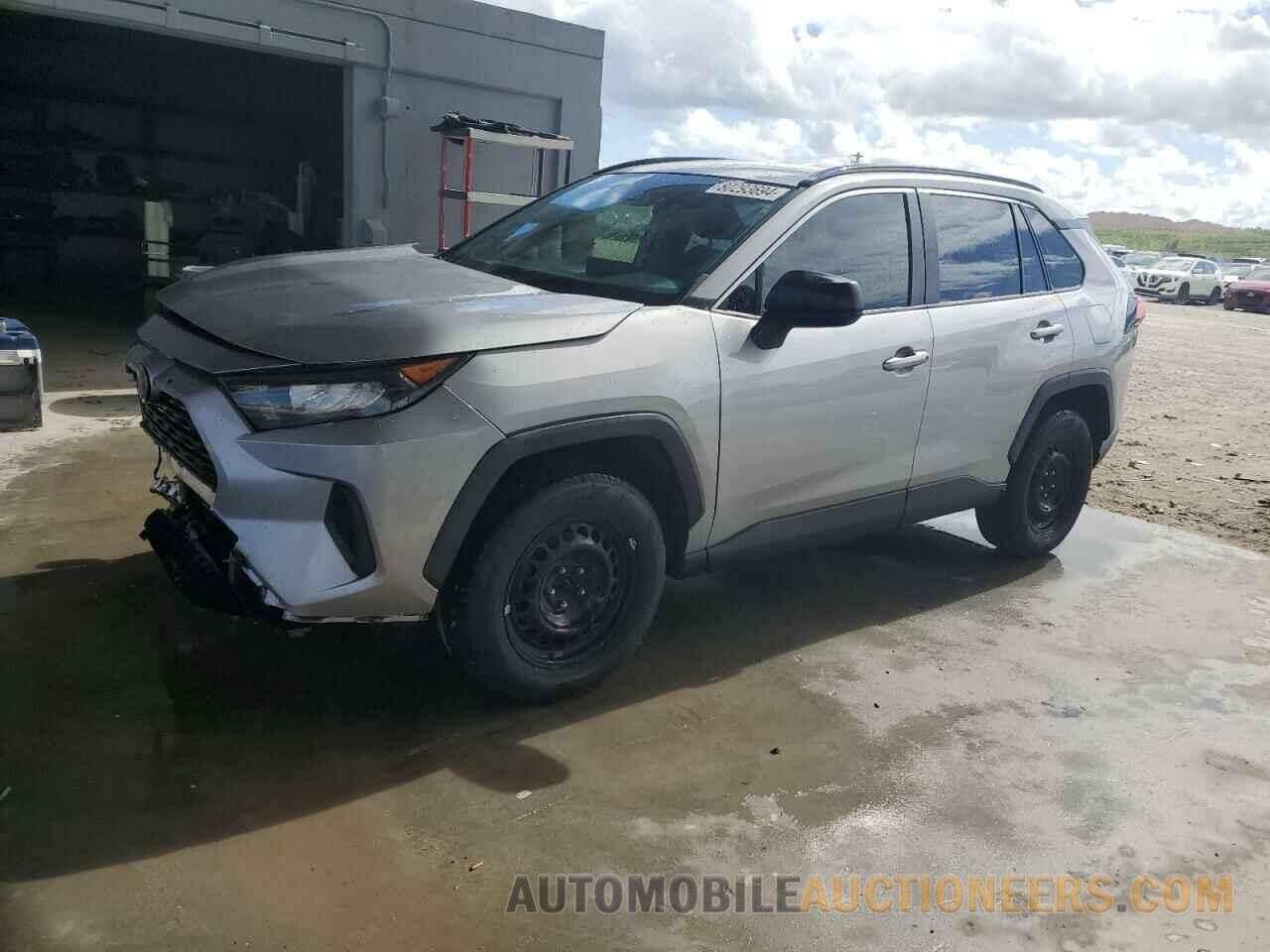 JTMH1RFV9LD048021 TOYOTA RAV4 2020