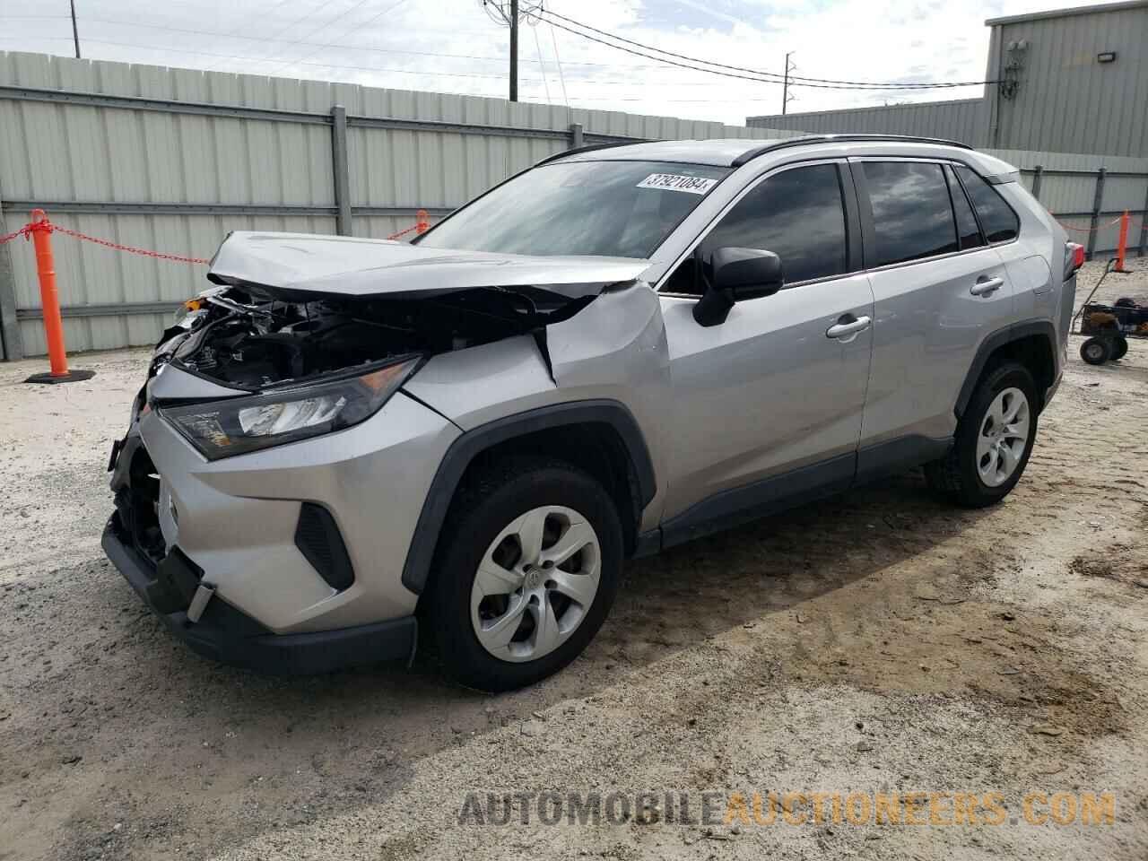 JTMH1RFVXKD033915 TOYOTA RAV4 2019