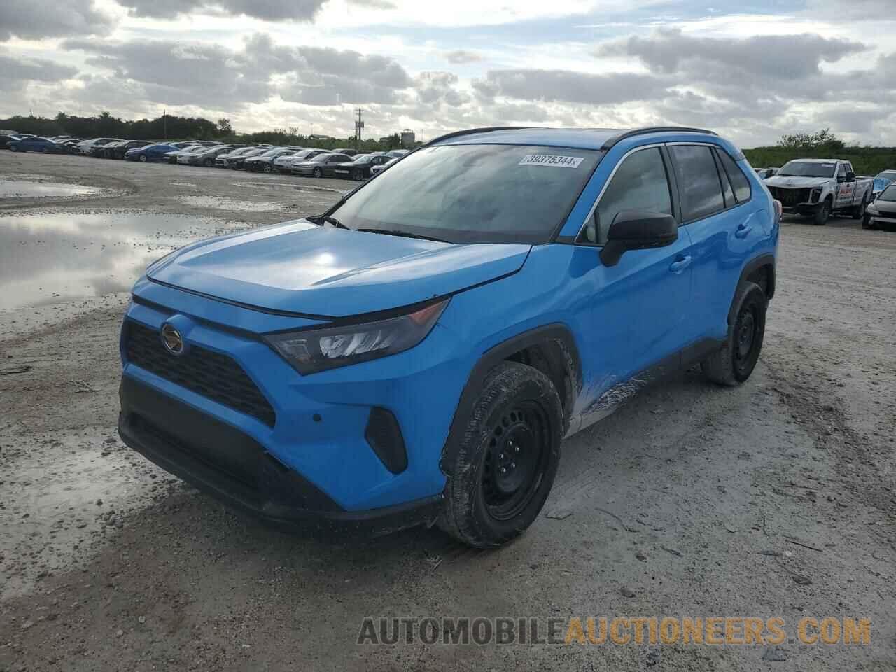 JTMH1RFVXKD509855 TOYOTA RAV4 2019