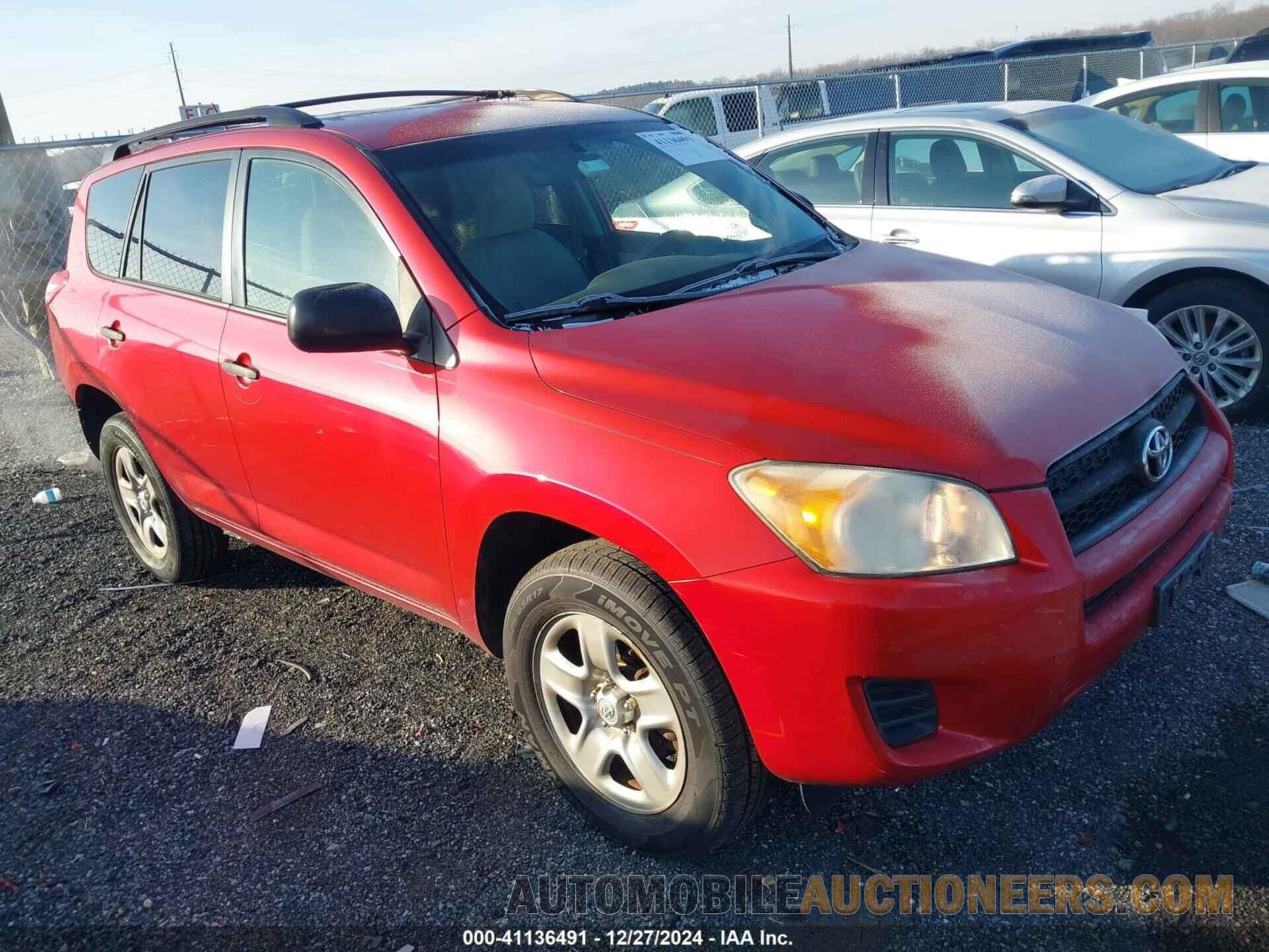 JTMJF4DV6C5053986 TOYOTA RAV4 2012