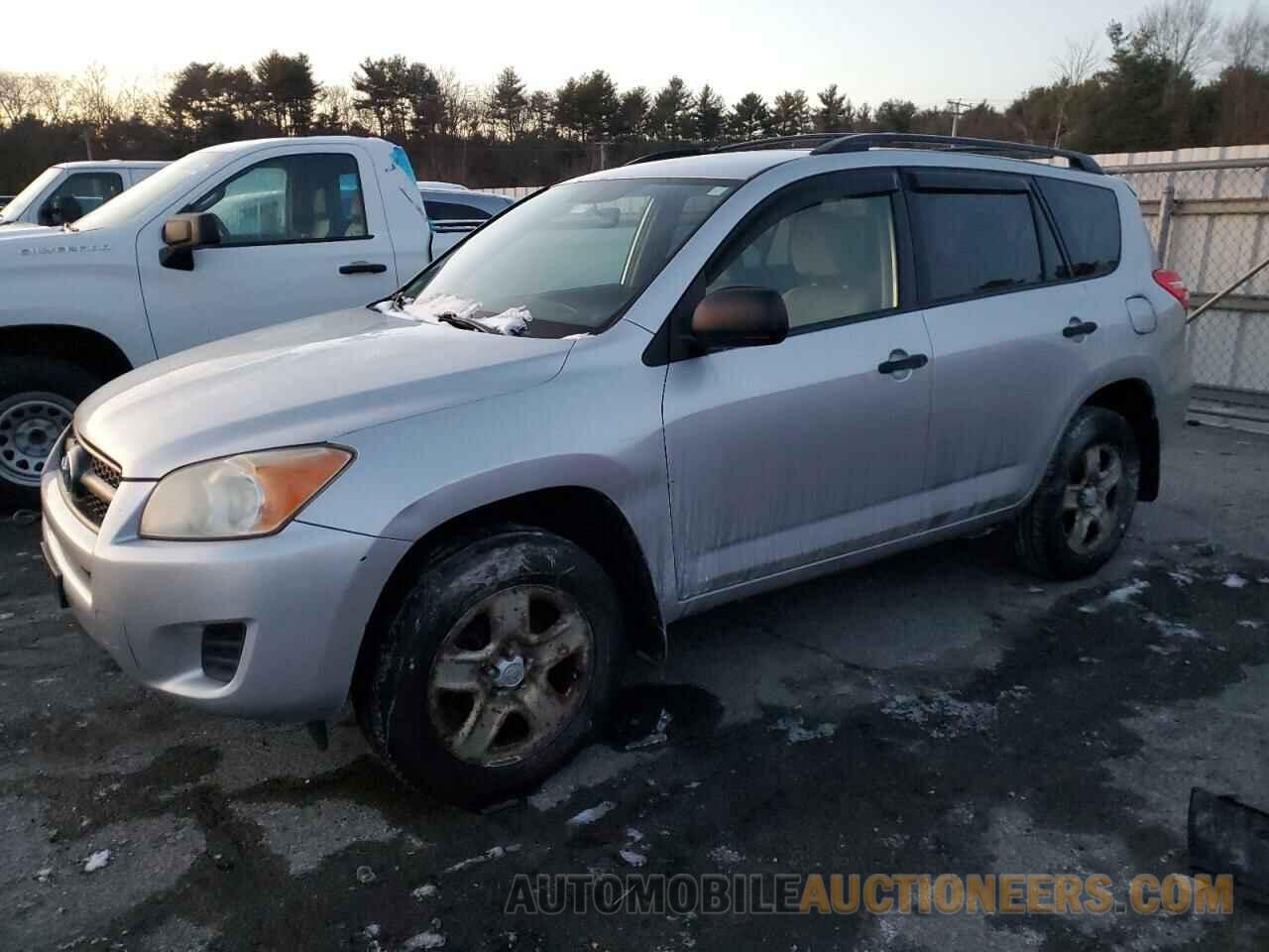 JTMJF4DV7C5058355 TOYOTA RAV4 2012