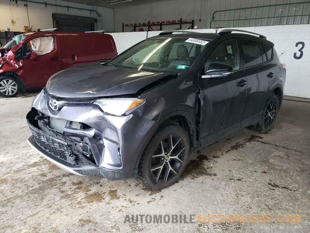 JTMJFREV0GJ078293 TOYOTA RAV4 2016