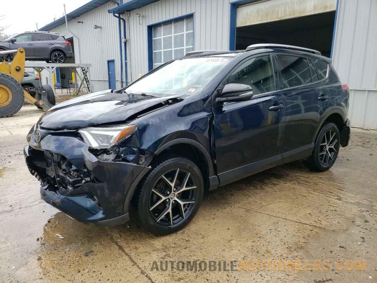 JTMJFREV0JD228148 TOYOTA RAV4 2018