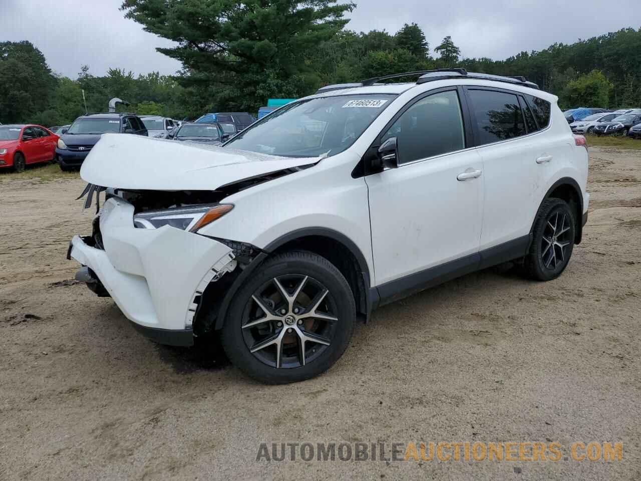 JTMJFREV0JJ216597 TOYOTA RAV4 2018