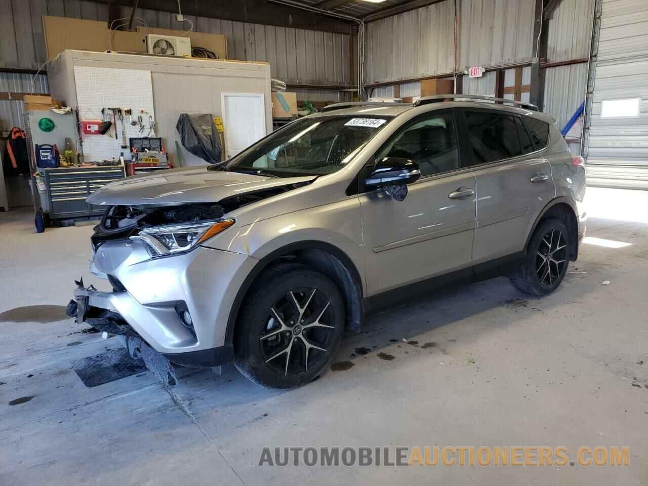 JTMJFREV0JJ234694 TOYOTA RAV4 2018