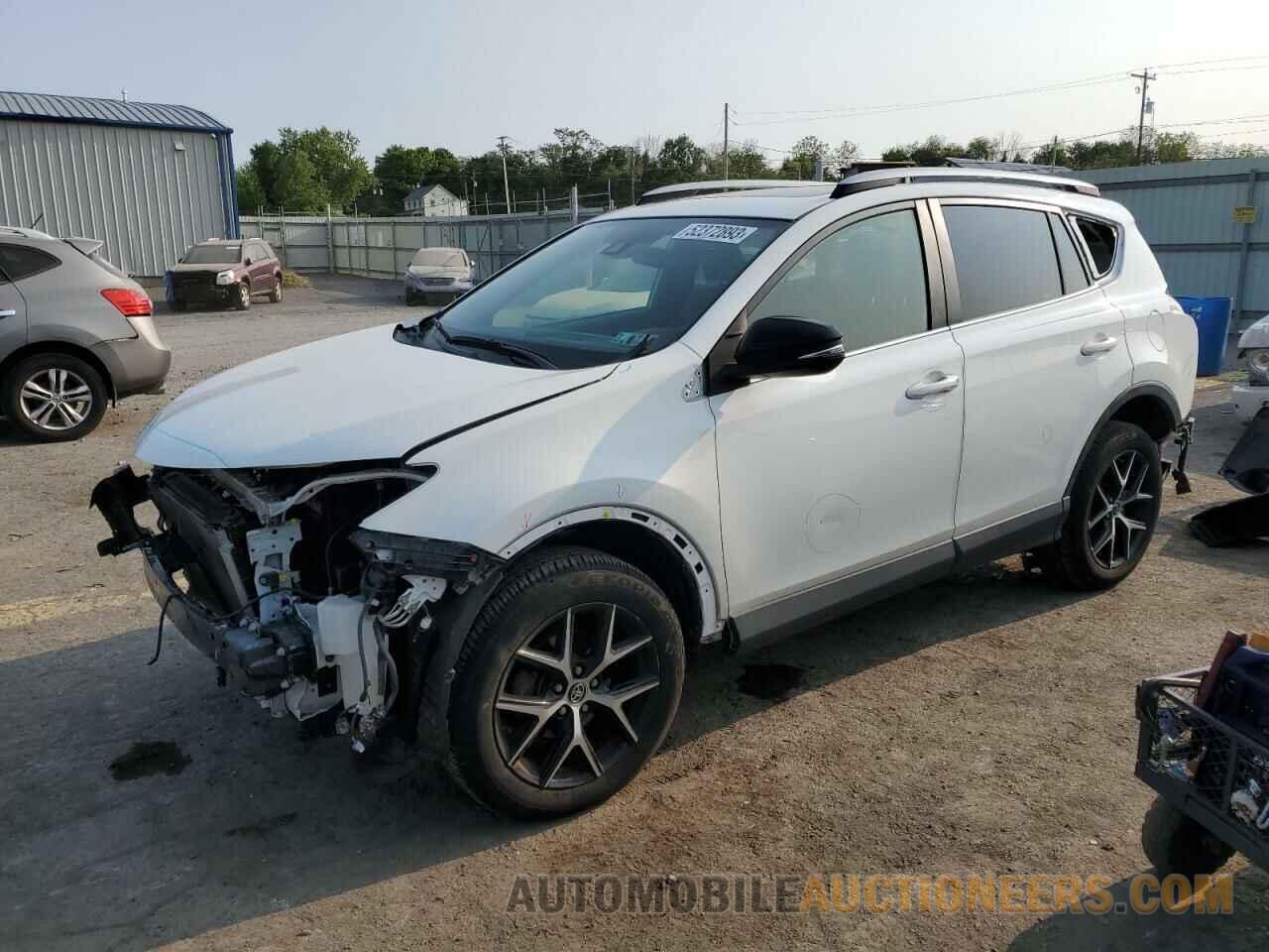 JTMJFREV1HD218772 TOYOTA RAV4 2017