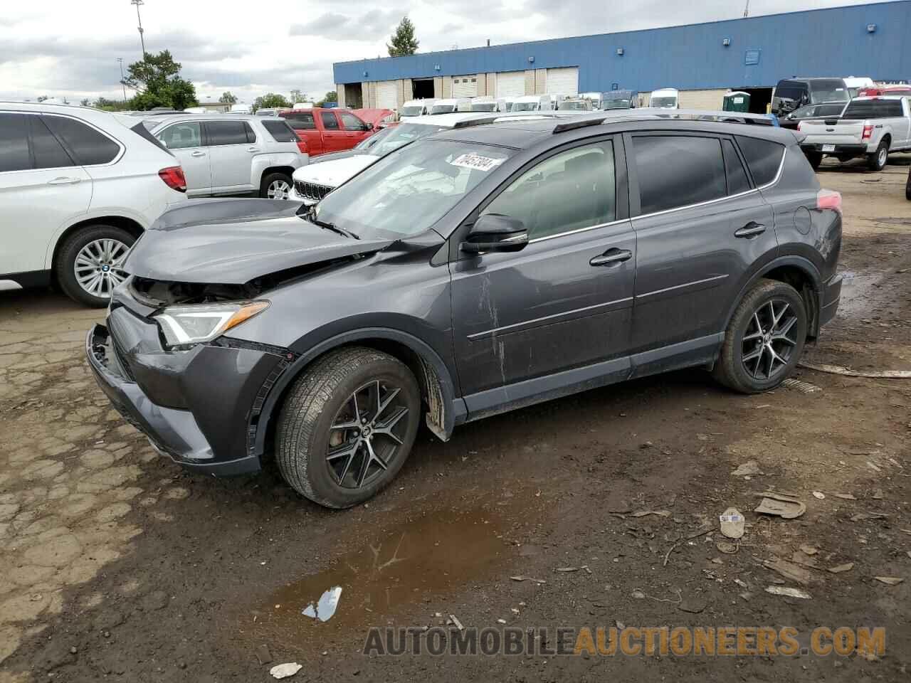 JTMJFREV1HJ709067 TOYOTA RAV4 2017