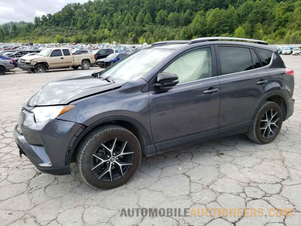 JTMJFREV1JD240566 TOYOTA RAV4 2018