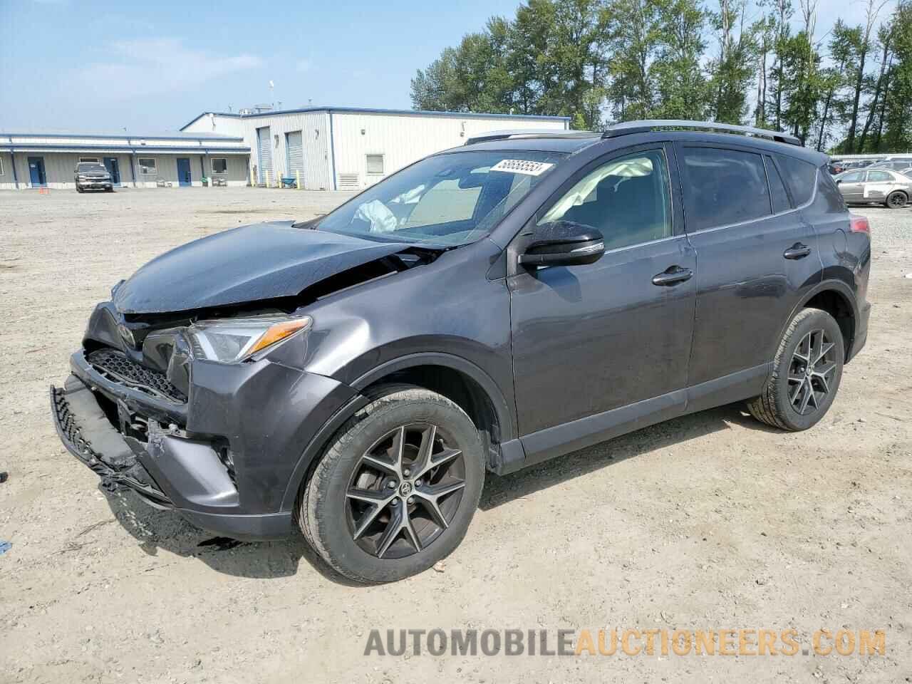 JTMJFREV1JJ193069 TOYOTA RAV4 2018