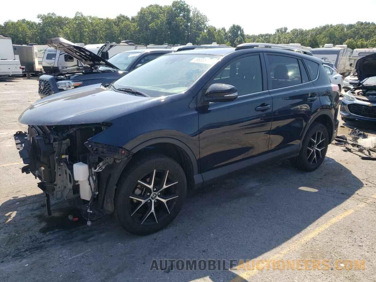 JTMJFREV1JJ744715 TOYOTA RAV4 2018