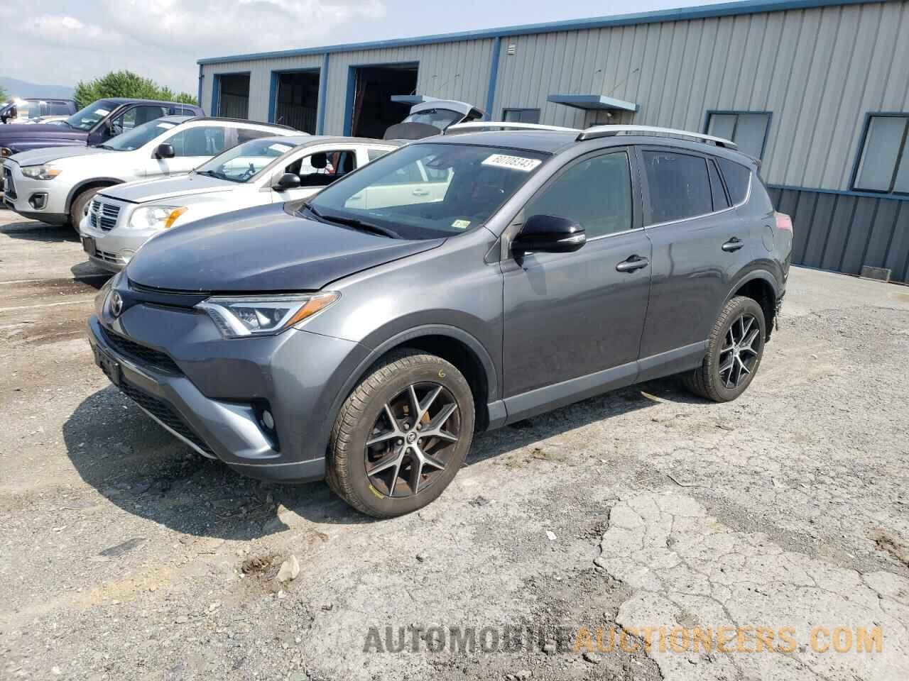 JTMJFREV2HD217856 TOYOTA RAV4 2017