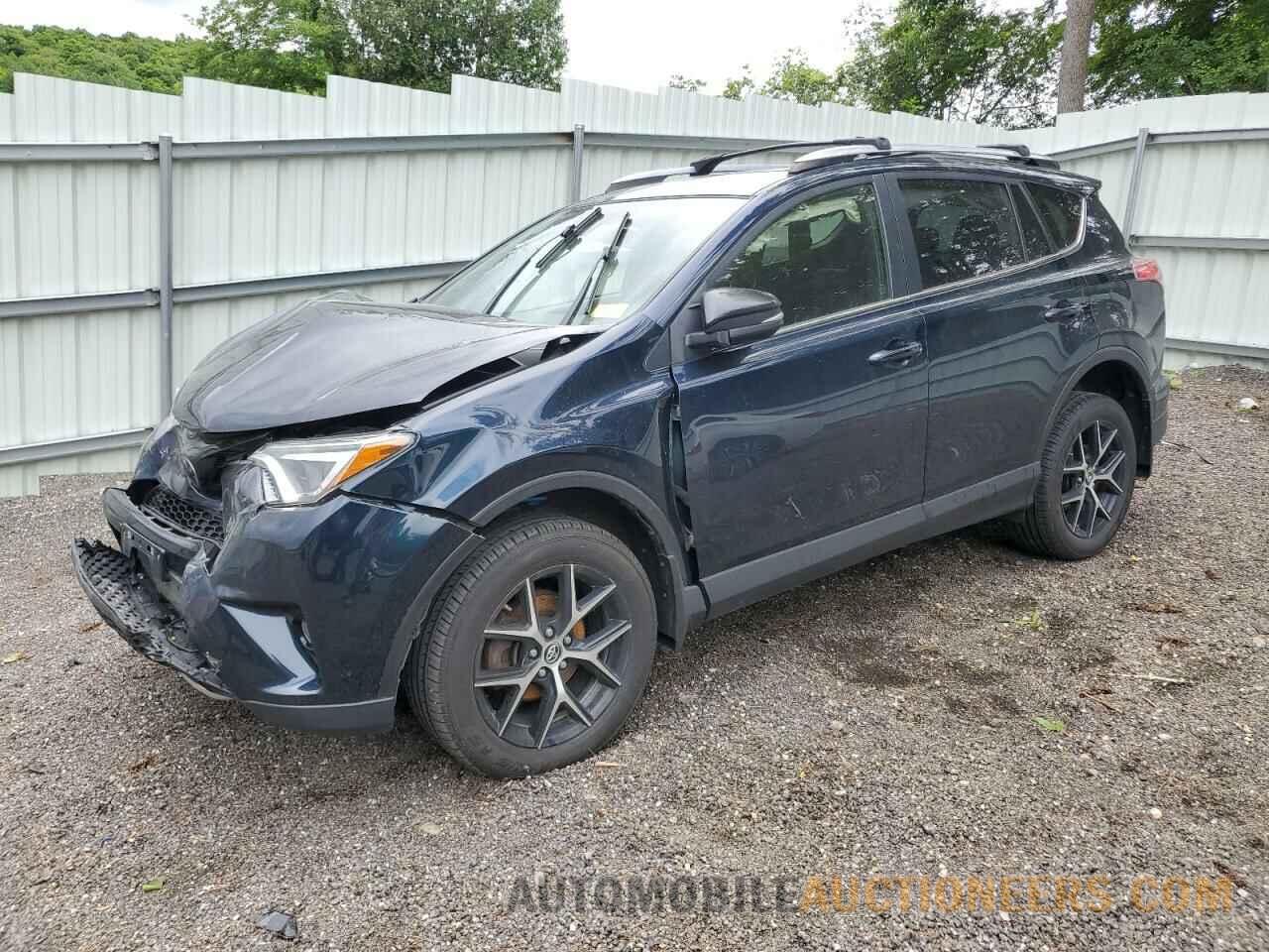 JTMJFREV2HJ163671 TOYOTA RAV4 2017