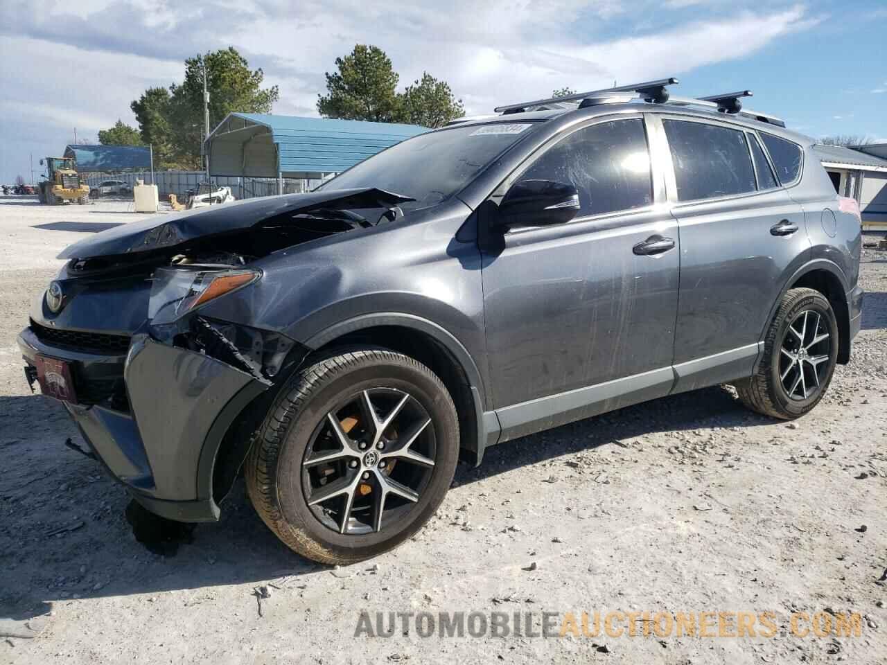 JTMJFREV2JD230516 TOYOTA RAV4 2018