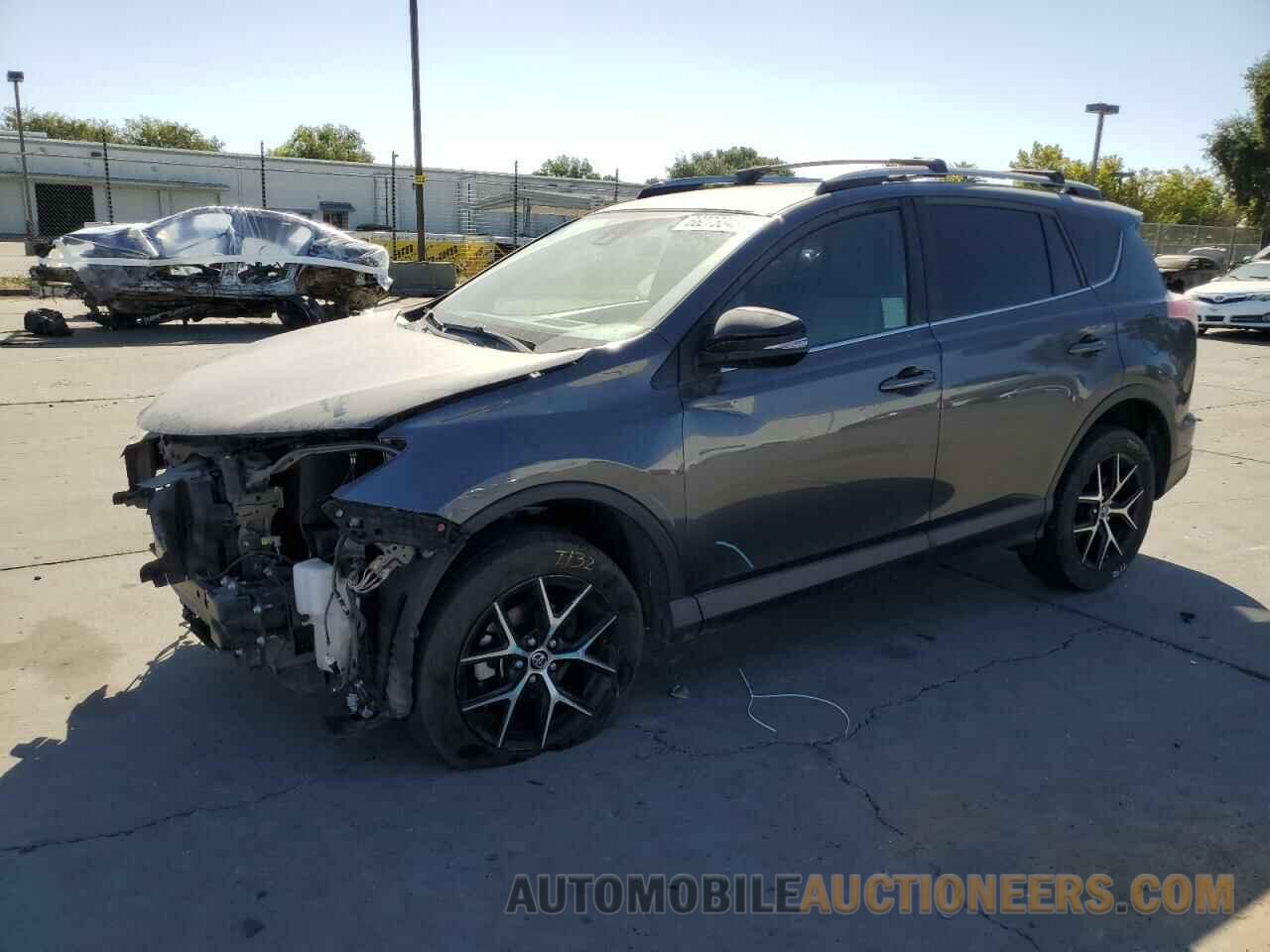 JTMJFREV2JD243315 TOYOTA RAV4 2018