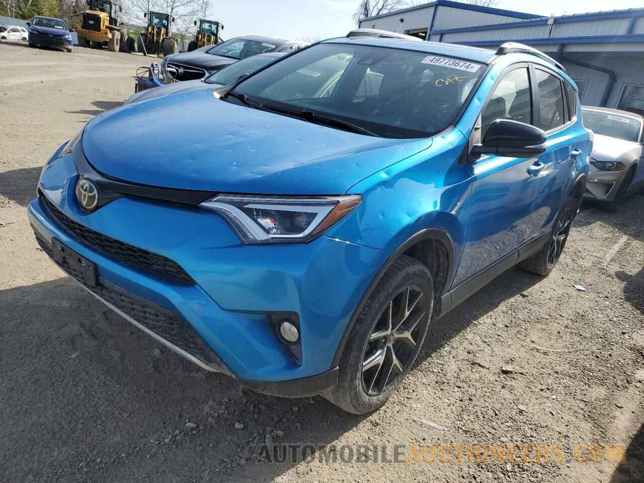 JTMJFREV2JD247803 TOYOTA RAV4 2018