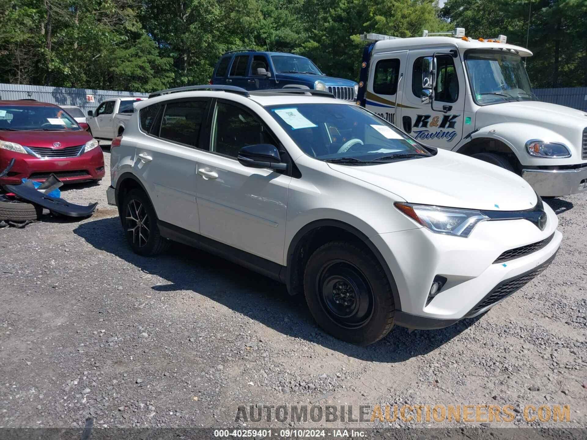 JTMJFREV2JJ228752 TOYOTA RAV4 2018