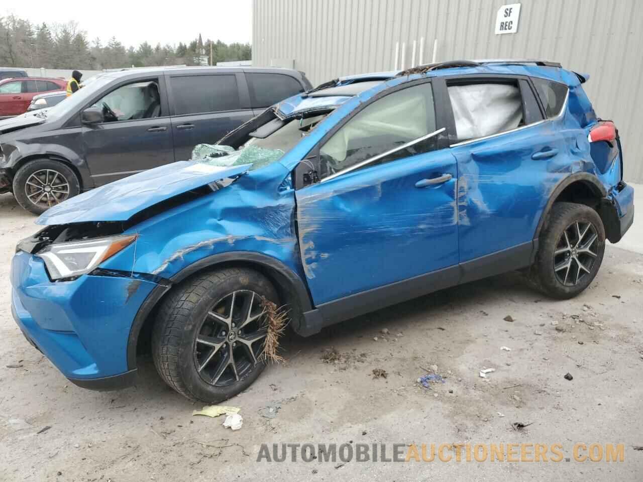 JTMJFREV2JJ729334 TOYOTA RAV4 2018