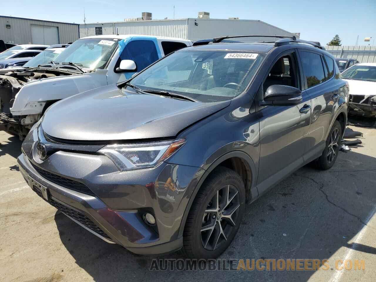 JTMJFREV3JJ719525 TOYOTA RAV4 2018