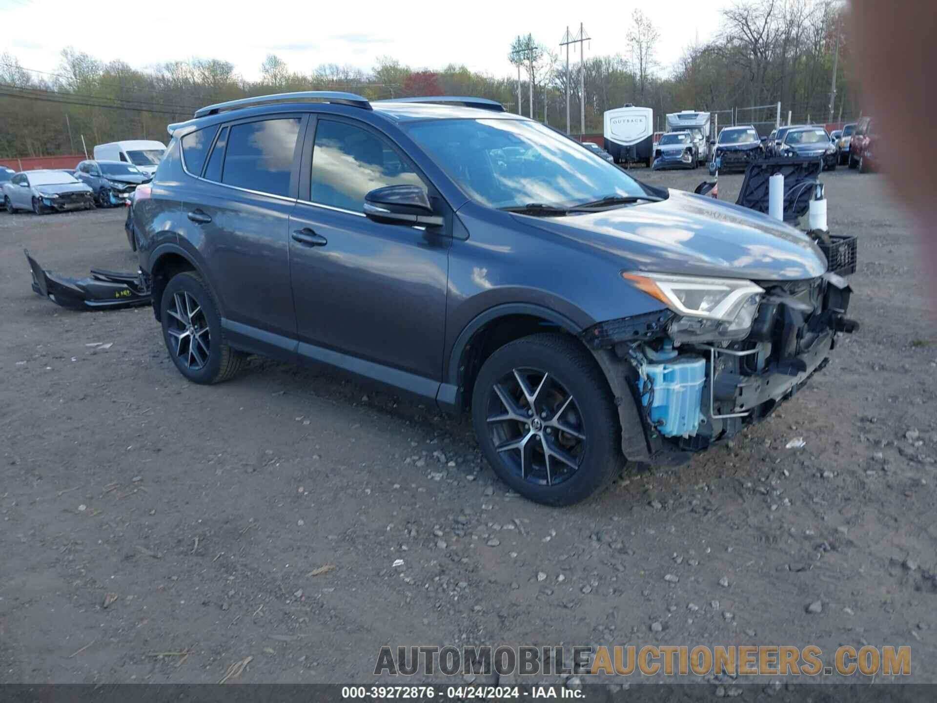 JTMJFREV3JJ732758 TOYOTA RAV4 2018