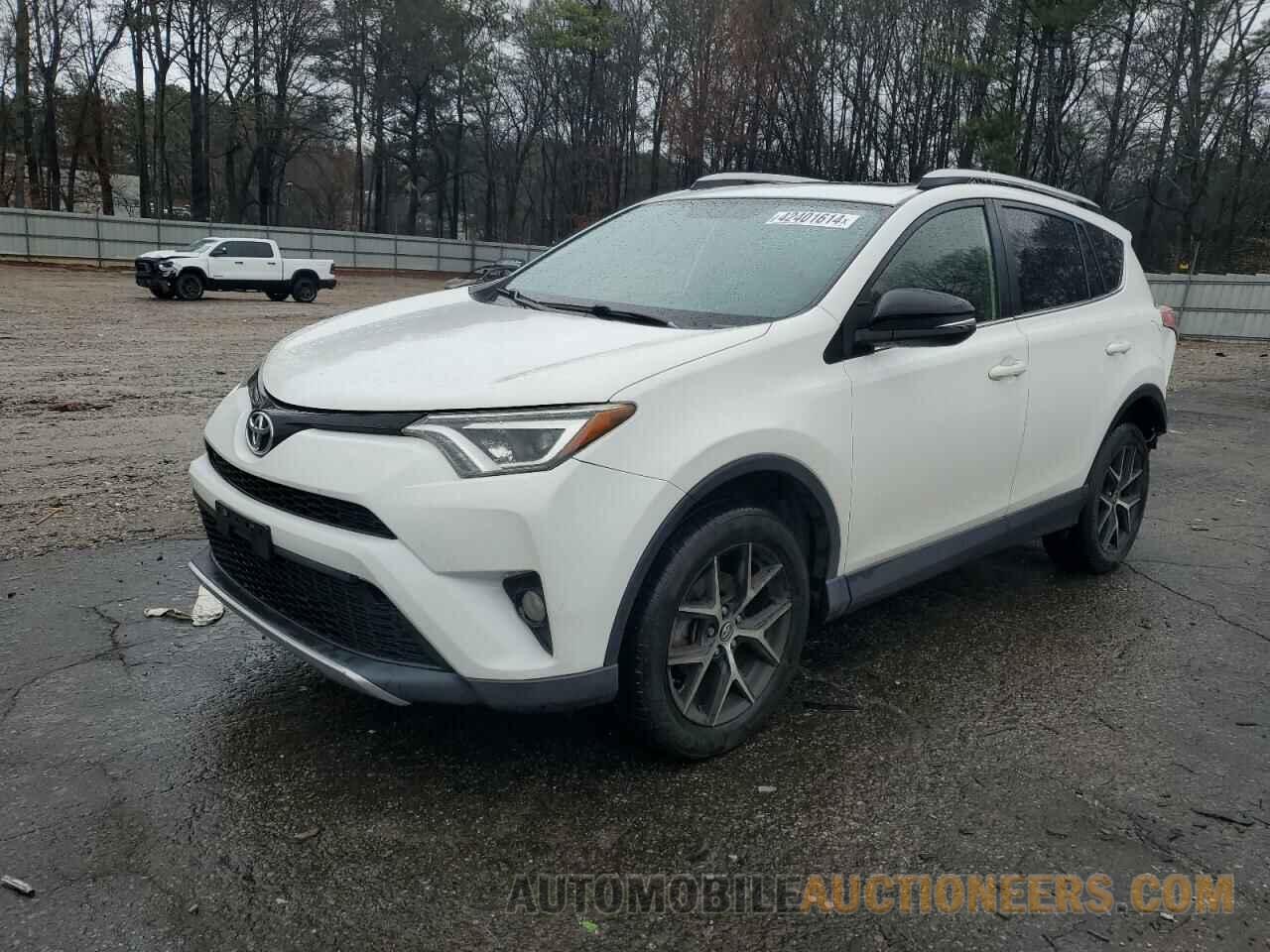 JTMJFREV4GD184065 TOYOTA RAV4 2016