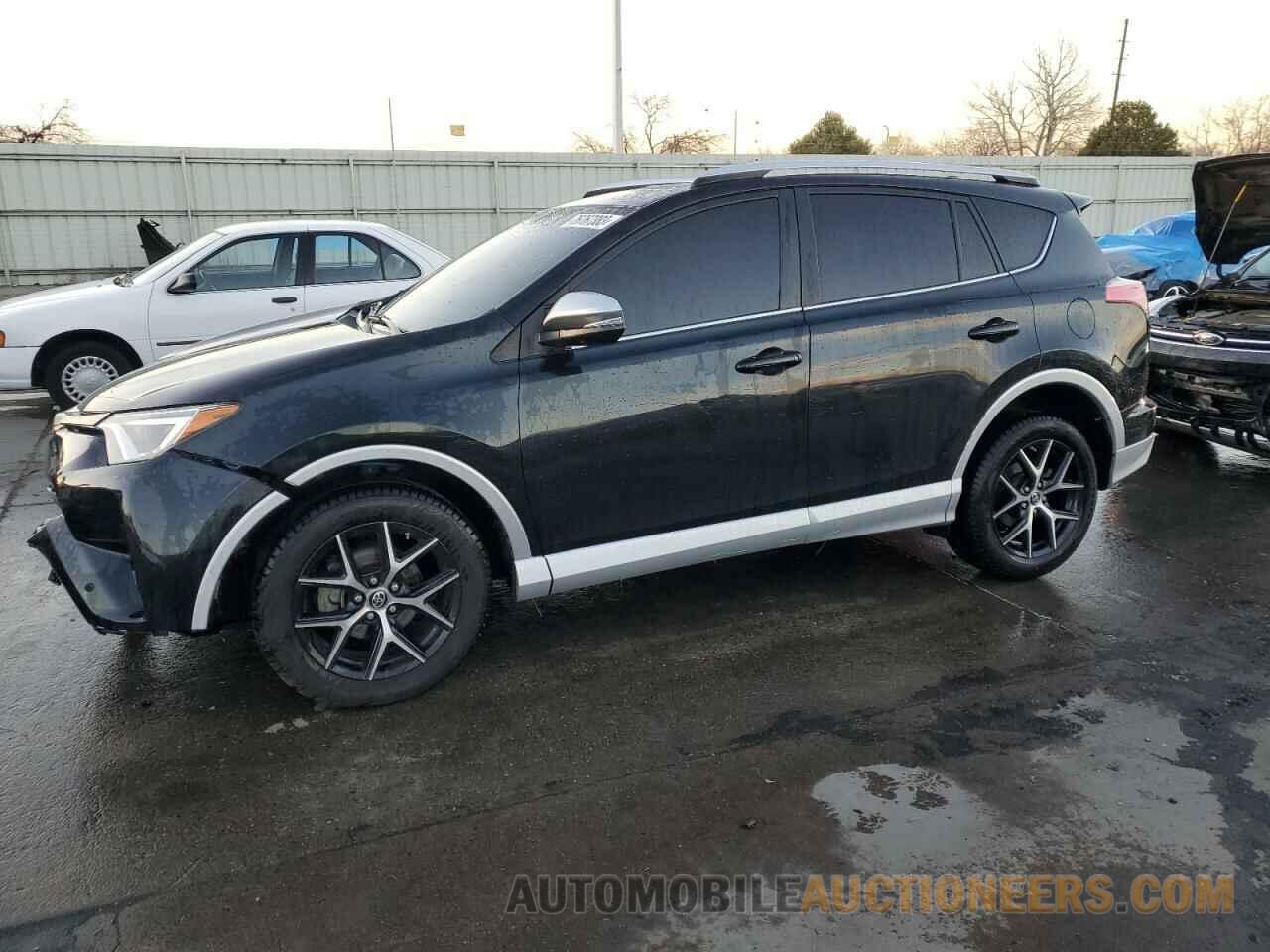 JTMJFREV4GJ061139 TOYOTA RAV4 2016