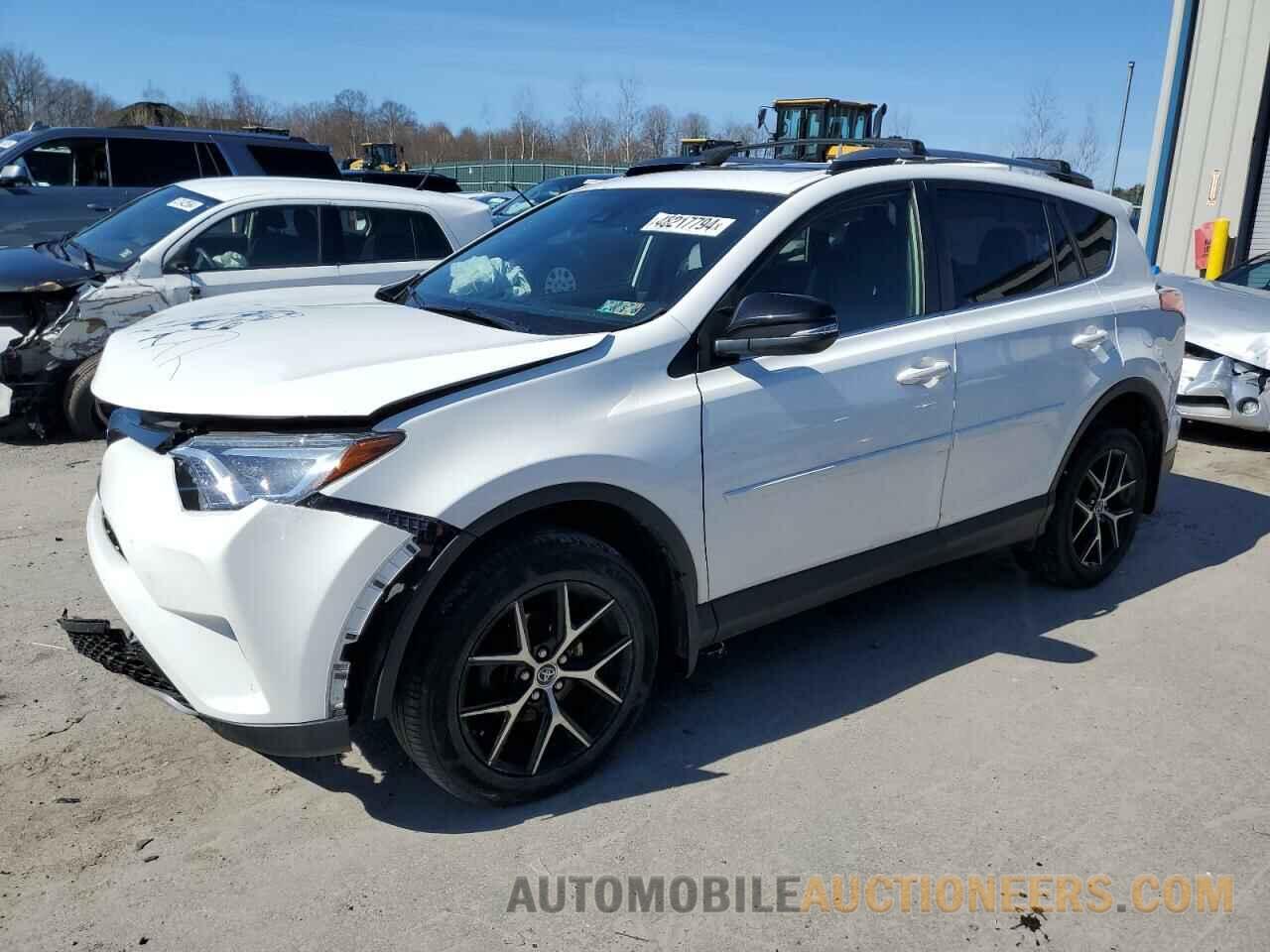 JTMJFREV4JD227858 TOYOTA RAV4 2018