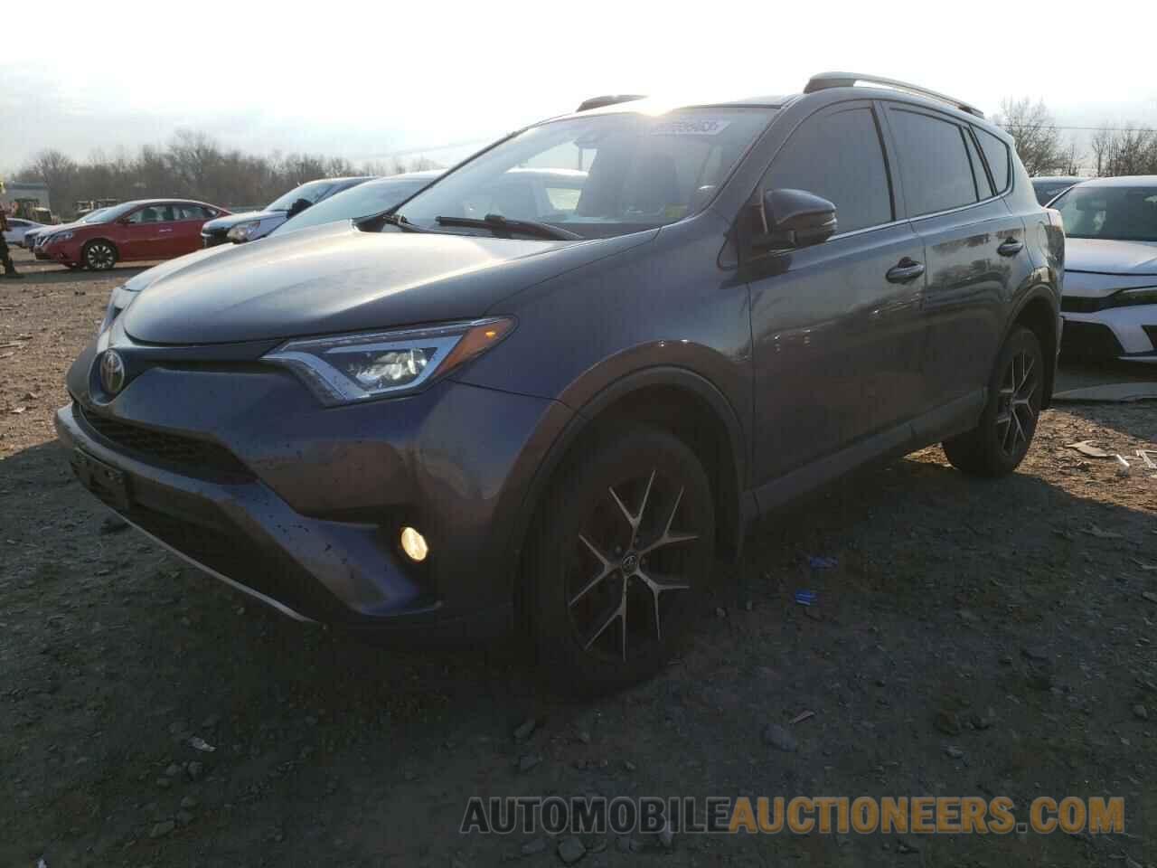 JTMJFREV4JD239878 TOYOTA RAV4 2018