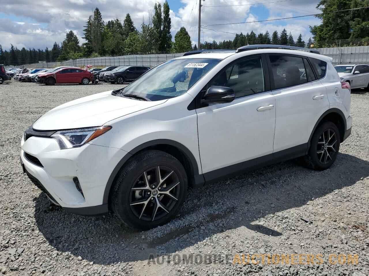 JTMJFREV4JJ255855 TOYOTA RAV4 2018