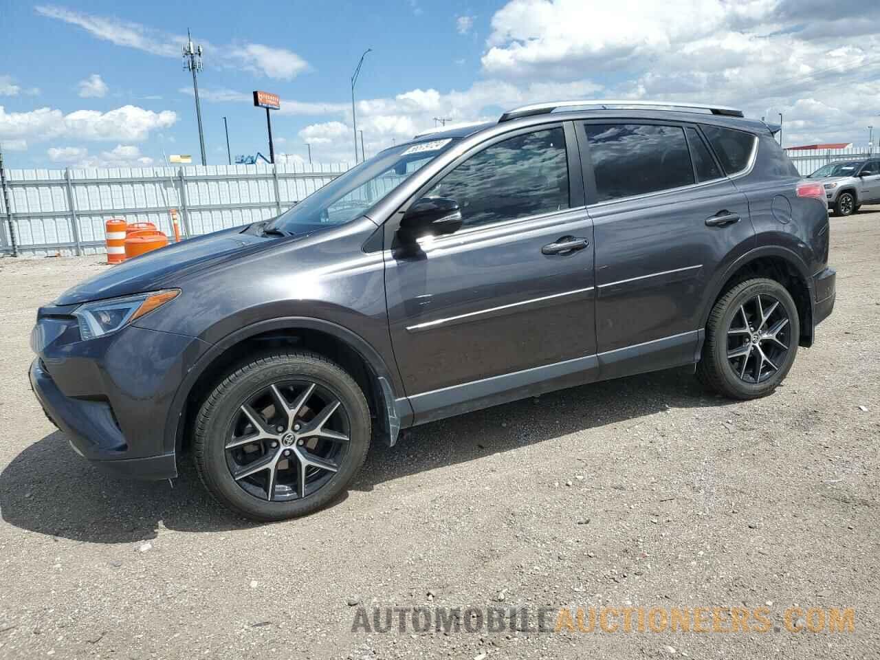 JTMJFREV4JJ734700 TOYOTA RAV4 2018