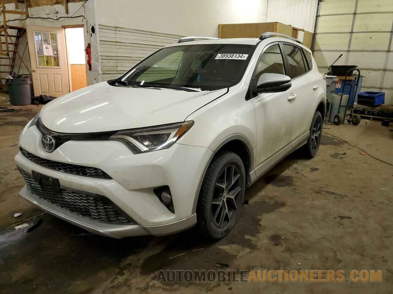 JTMJFREV5GJ068391 TOYOTA RAV4 2016