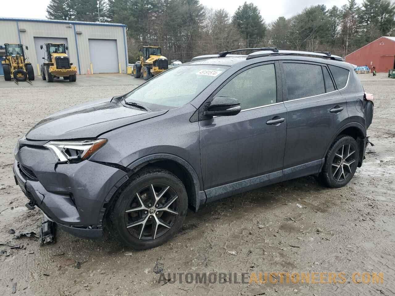 JTMJFREV5HD220184 TOYOTA RAV4 2017