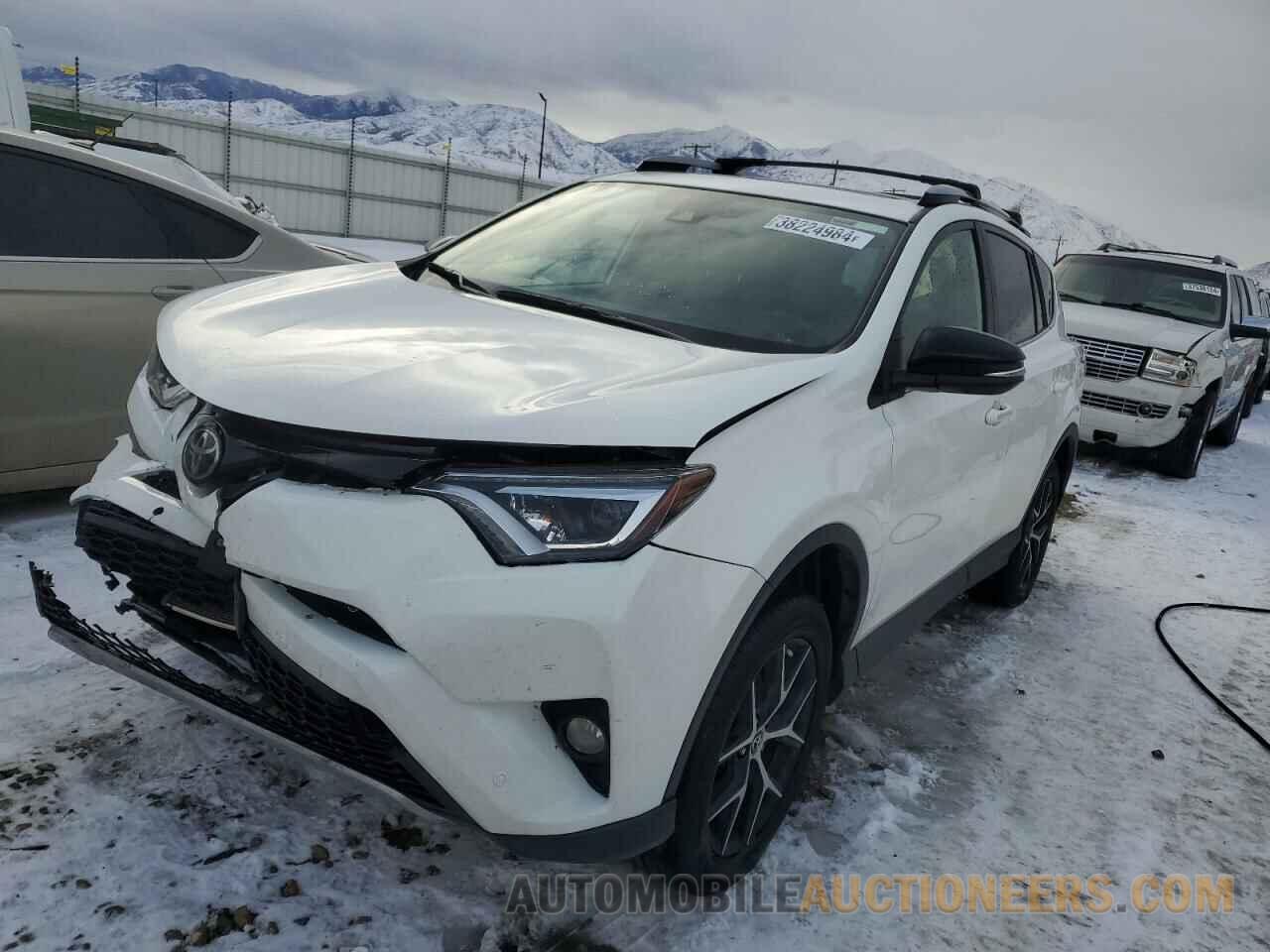 JTMJFREV5JJ184973 TOYOTA RAV4 2018