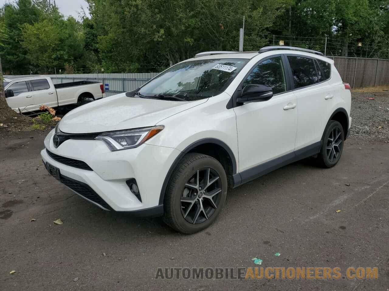 JTMJFREV5JJ192863 TOYOTA RAV4 2018