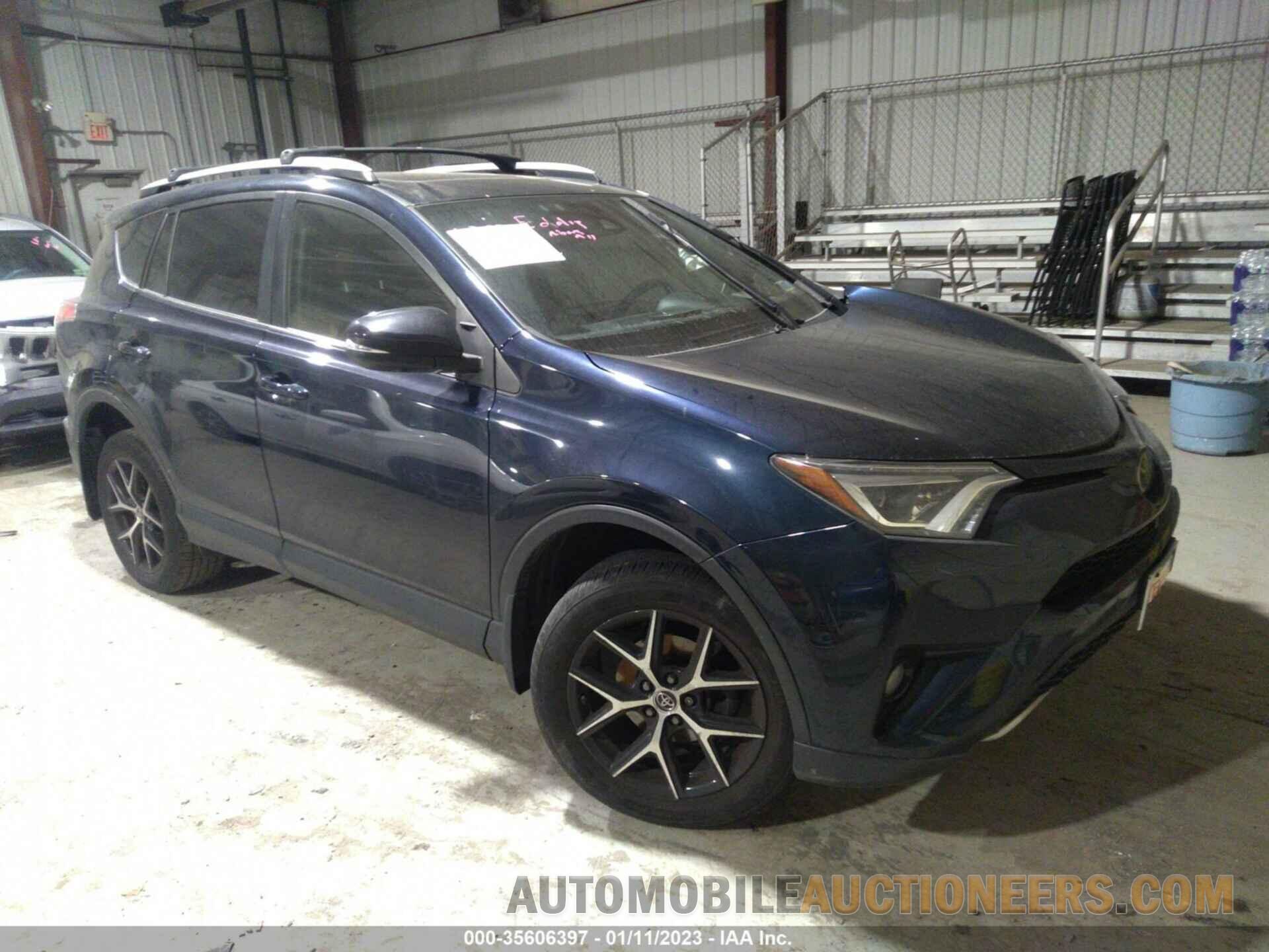 JTMJFREV5JJ256187 TOYOTA RAV4 2018