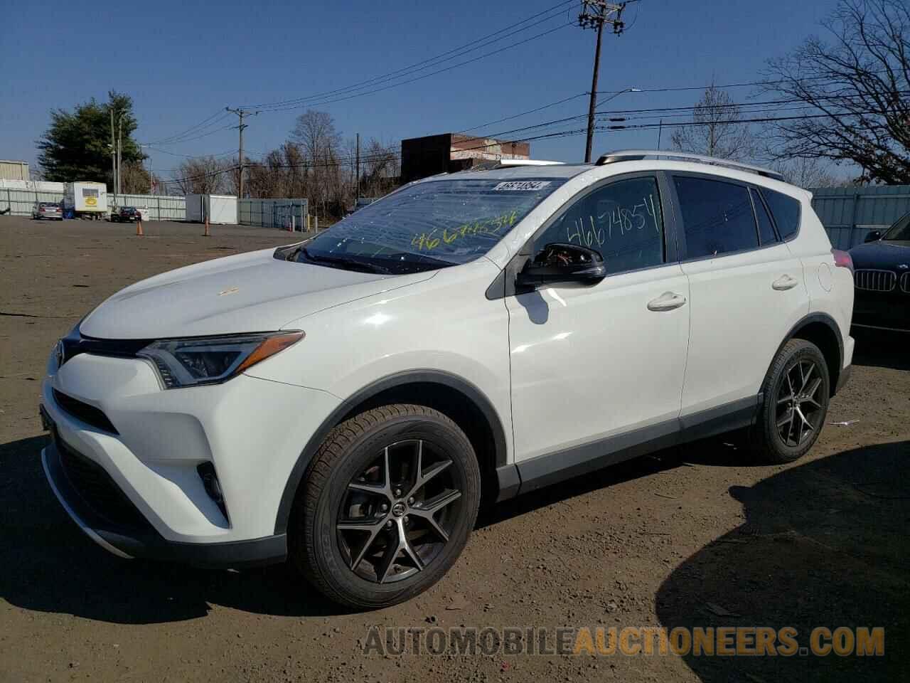 JTMJFREV6GJ061370 TOYOTA RAV4 2016