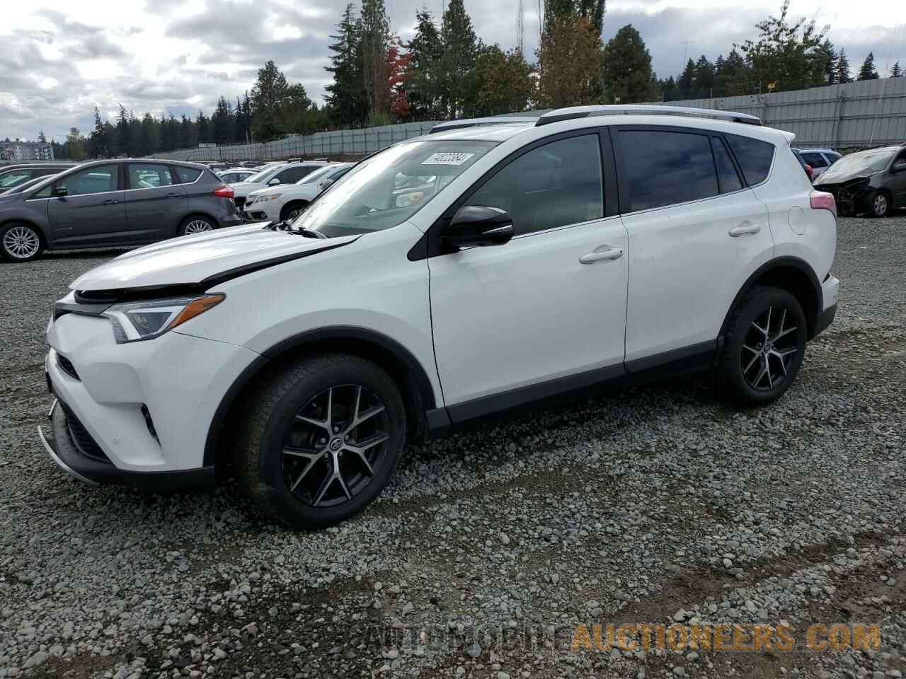 JTMJFREV6GJ072370 TOYOTA RAV4 2016