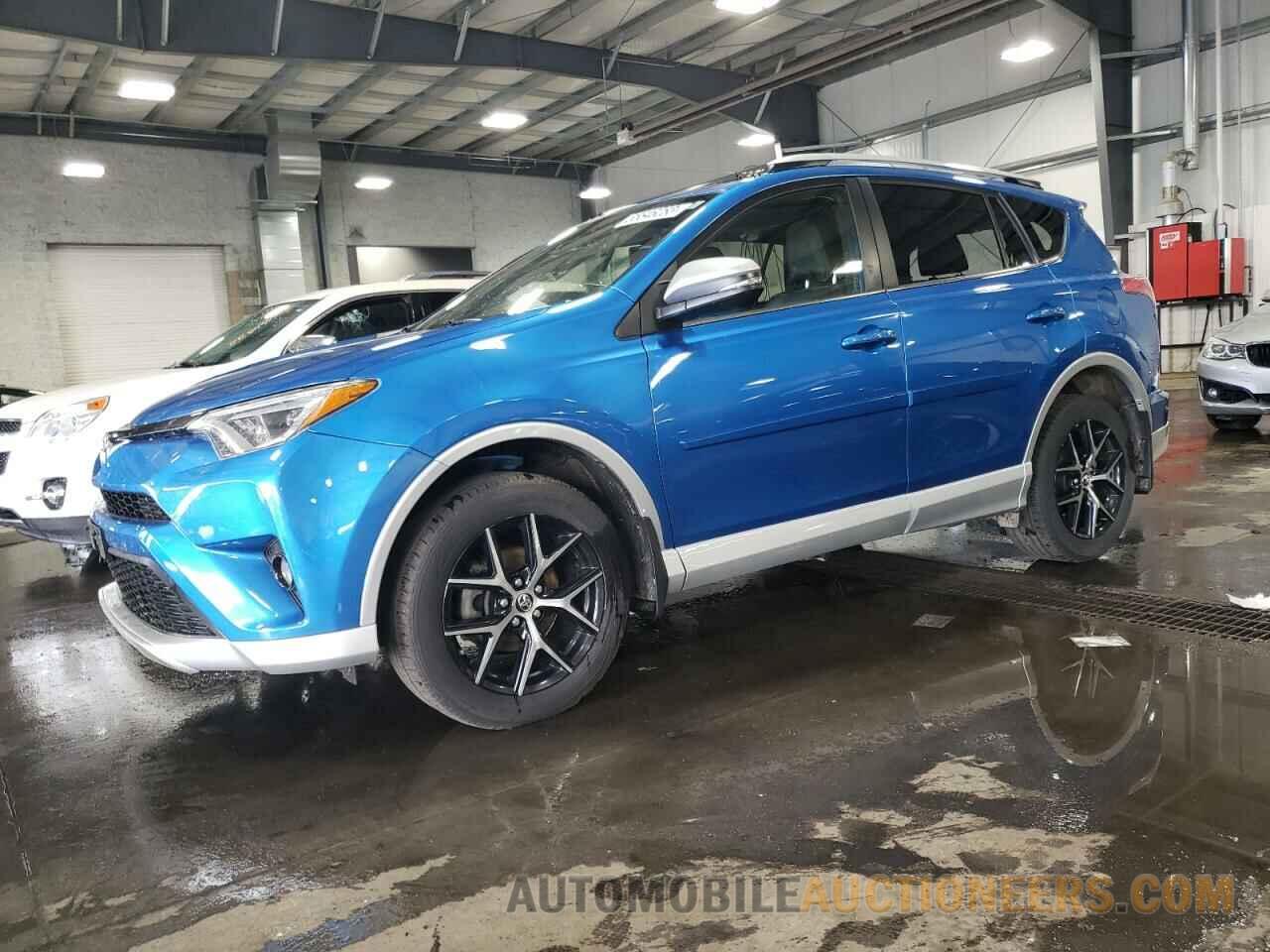 JTMJFREV6GJ072997 TOYOTA RAV4 2016