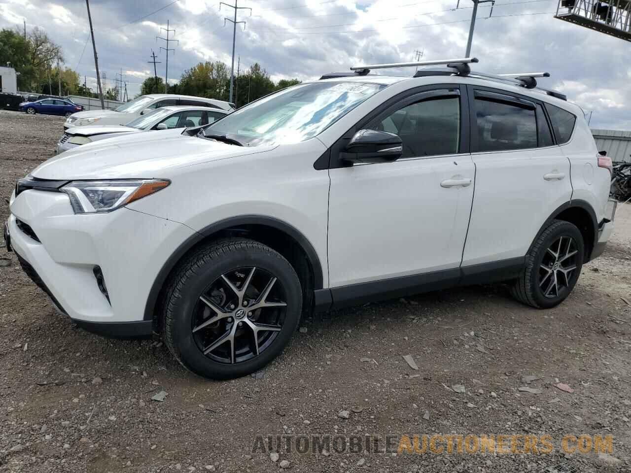 JTMJFREV6HJ170168 TOYOTA RAV4 2017