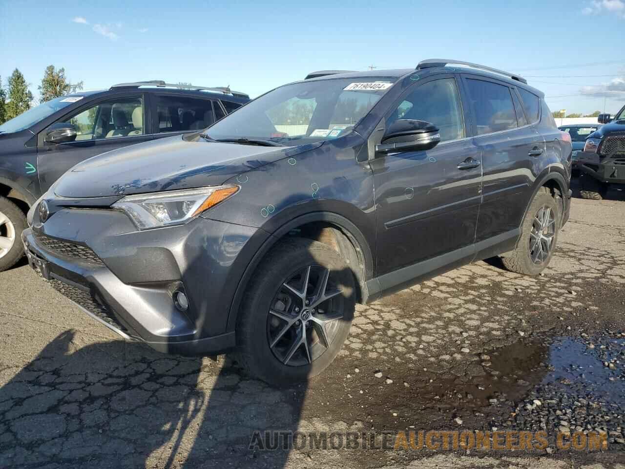 JTMJFREV6JJ218077 TOYOTA RAV4 2018