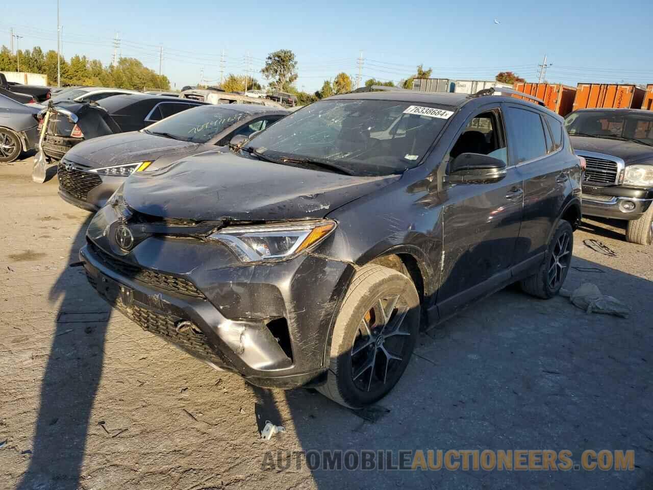 JTMJFREV6JJ748291 TOYOTA RAV4 2018