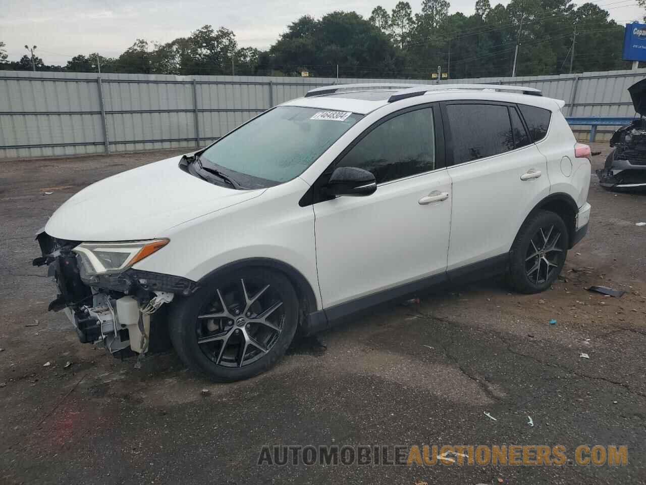 JTMJFREV7GJ071079 TOYOTA RAV4 2016